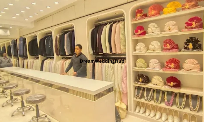 Aabhushan Mens Ethnic Wear